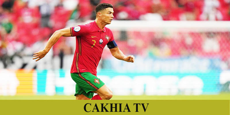 Cakhia TV trực tiếp bóng đá | Nơi hòa mình cùng đam mê 5 Cakhia TV link là địa chỉ phát trực tiếp bóng đá hàng đầu