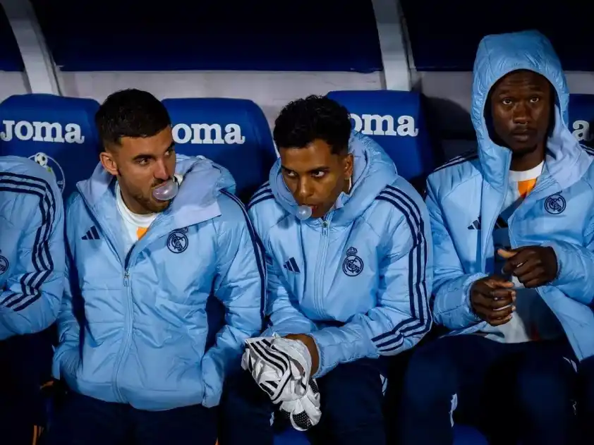 Liverpool Chốt Người Thay Mohamed Salah: Rodrygo Trở Thành Mục Tiêu Số 1 Mùa Đông 2025 4 Liệu rằng thương vụ này Liverpool có thành công?